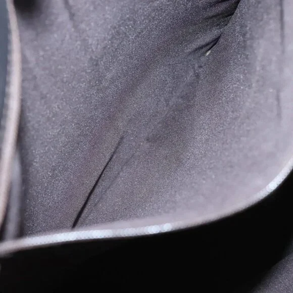 GUCCI GG Canvas Tote Bag Beige Gold 002 1097 2404 Auth 141857 - Picture 13 of 16